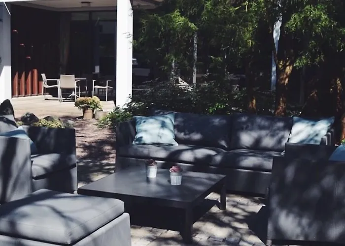 ヘッセレット ホテル 4*