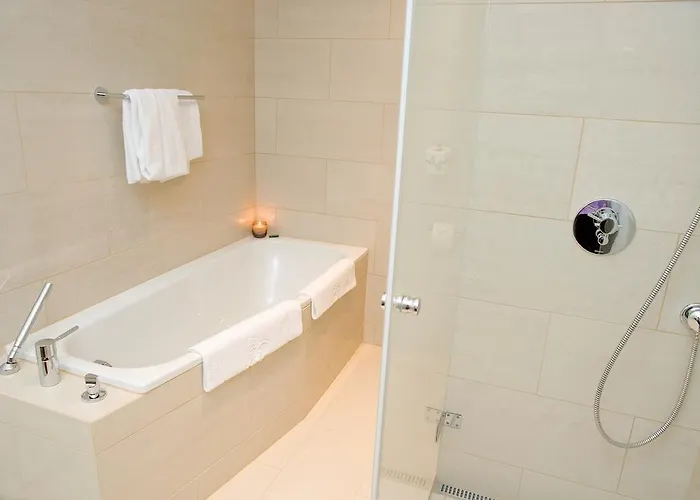 Hesselet Hotel