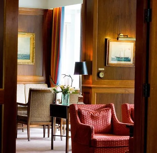 ホテル ヘッセレット