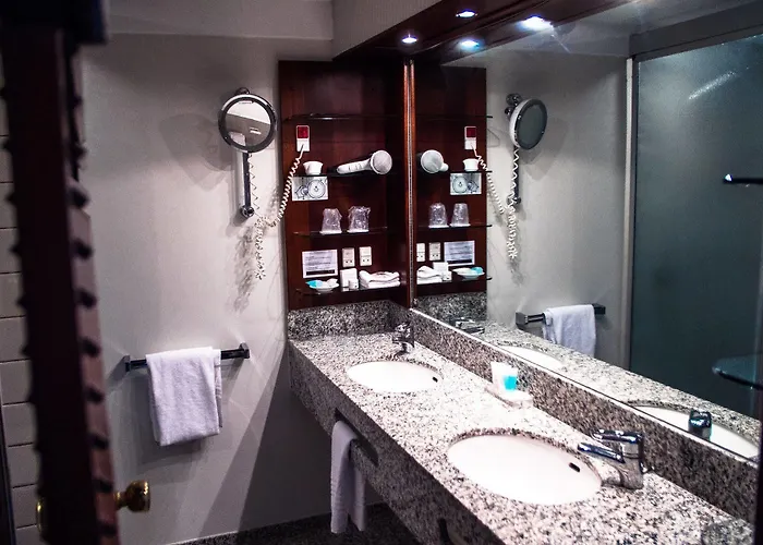 ヘッセレット ホテル