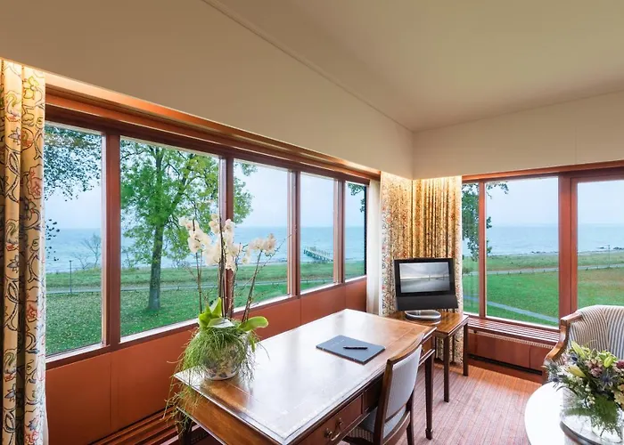 ヘッセレット ホテル